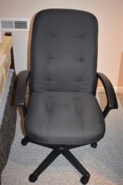 Office Chair with very nice Lumbar Support