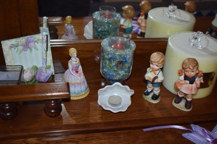 Vintage Figurines and more!