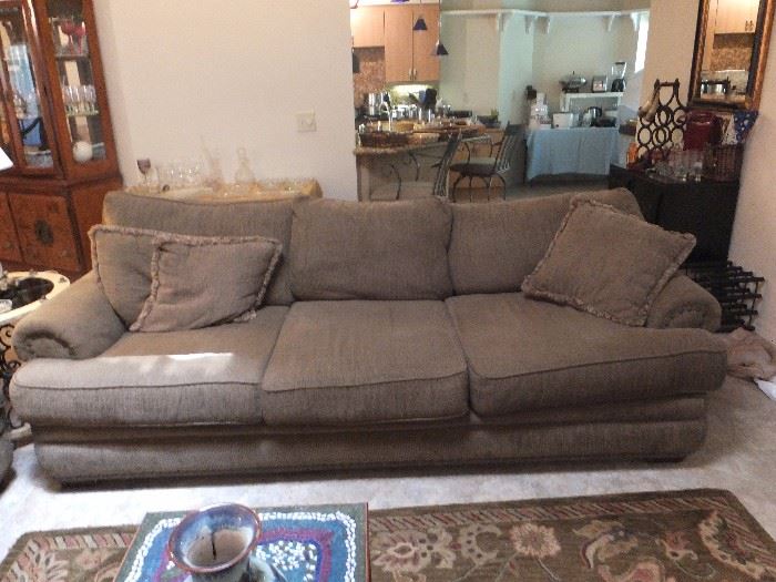 Havertys sofa