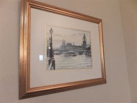 wall art