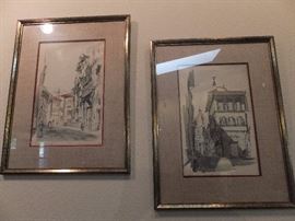 wall art