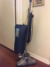 Royal vacuum cleaner