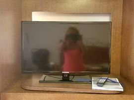 26" Samsung Flat Screen