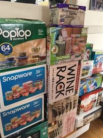 We have some good practical items as well !