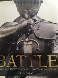 Great reads for the Battle enthusiasts