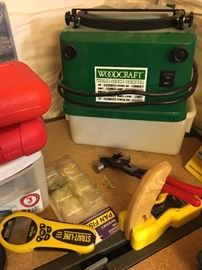 Woodcraft stone grinder great for sharpening