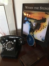 Dial our number if you have any questions about the sale!