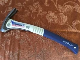 Just had to show this hammer,,,, as you know we love a good hammer!