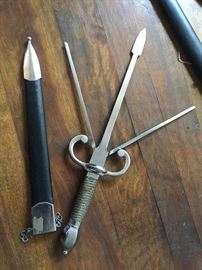 Unique reproduction for arm enthusiasts