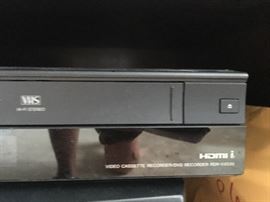 There are numerous DVD Players