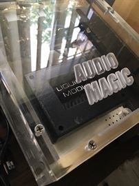 Audio Magic Liquid Module (If you know Hi Fidelity, you probably know about this one)