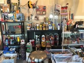 We set it up for easy shopping for all your projects