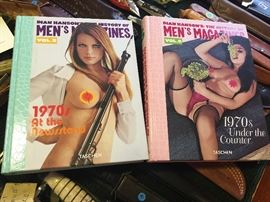 With a few collectible classics!