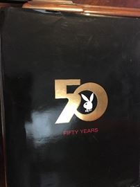 Just history books...