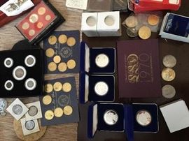 Stop by to see what you might add to your own collection