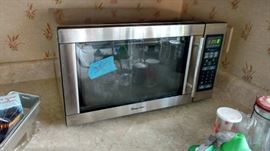Microwave