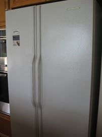 KITCHENAID  REFRIGERATOR