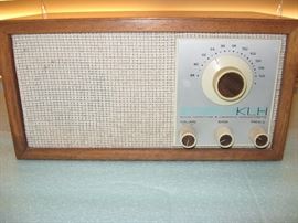 MID CENTURY ELECTRONICS