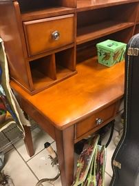 great collection of desks