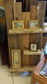 all types of shelving 