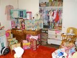 Barbie Dream House