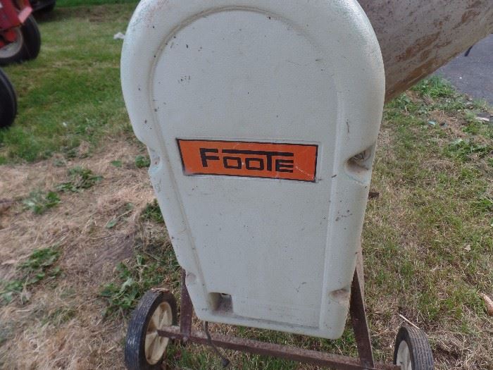 Foote 