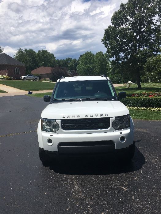 LR4 HSE 98,120 MILES $20,500 HEATED BLK LEATHER SEATS, NEW TIRES, NEW BRAKES, THIS CAR IS LOADED AND EXCELLENT CONDITION.