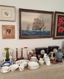 oil paintings ( many of these are starting at 50% off)