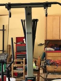 Bowflex $300 by appt