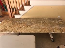 Granite- call for appt