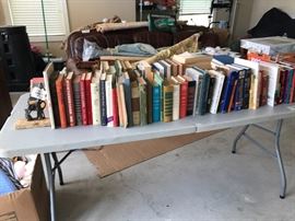 Books Books Books $1 ea