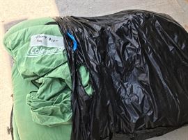 Sleeping Bag $5