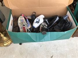 Shoes $5 pair