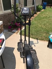 Elliptical $50