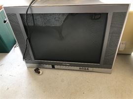 30inch TV $20