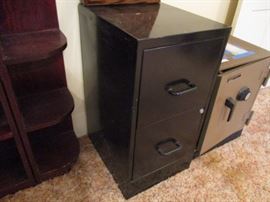 File cabinet