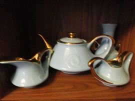 Tea set