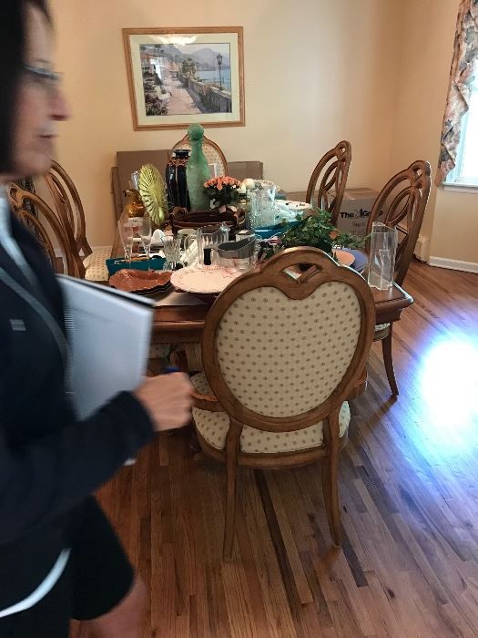 NJ Garage and Estate Sales is in Randolph starts on 7/12/2017