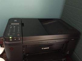 Canon copier