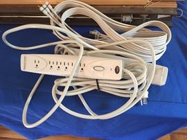 Power cords