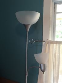 Standing lamp