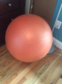 Balance ball