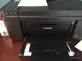 Canon copier