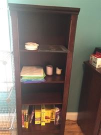 Bookshelf