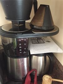 Bonavita Coffee Brewer