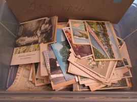 Old Post Cards