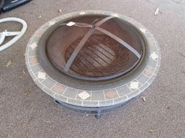 Fire Pit
