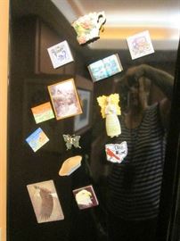 A gathering of Magnets.