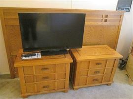 Flat-Screen T.V. by "Insignia" 