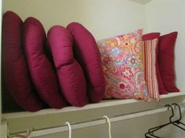 Great Colors to add Pizzazz!